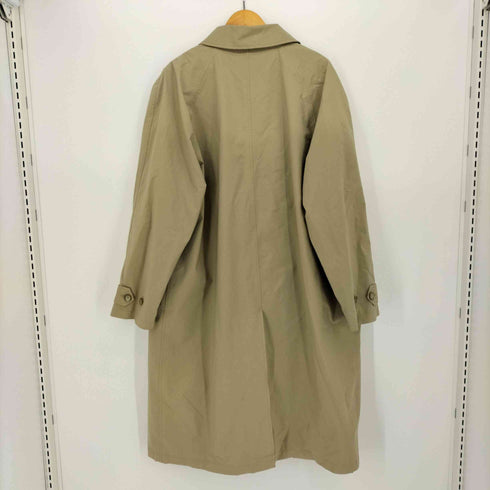 エルエルビーン L.L.Bean 80S gore-tex ステンカラーコート メンズ JPN:L