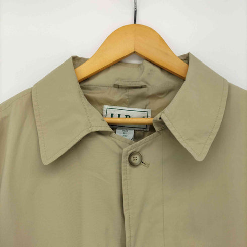 エルエルビーン L.L.Bean 80S gore-tex ステンカラーコート メンズ JPN:L