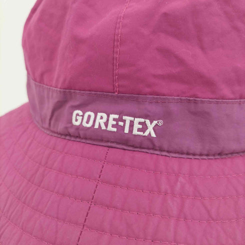 ザノースフェイス THE NORTH FACE GORE-TEX ライナーハット レディース L
