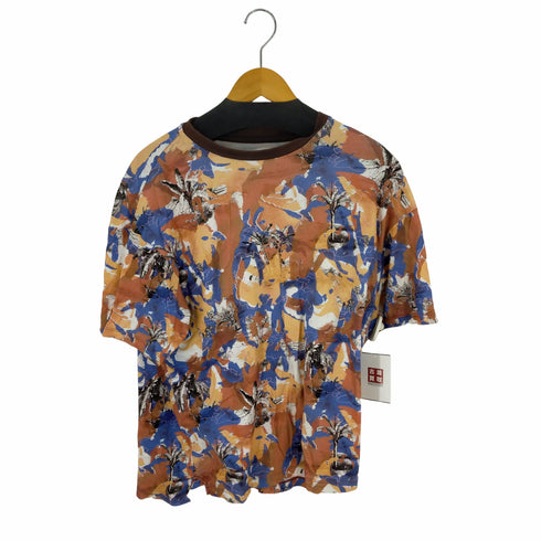 ユナイテッドトウキョウ UNITED TOKYO S/S TEE 総柄 メンズ JPN:3