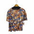 ユナイテッドトウキョウ UNITED TOKYO S/S TEE 総柄 メンズ JPN:3