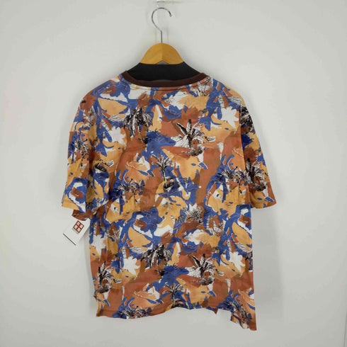 ユナイテッドトウキョウ UNITED TOKYO S/S TEE 総柄 メンズ JPN:3