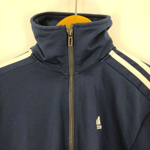 アディダス adidas ウォームアップトラック メンズ JPN:L