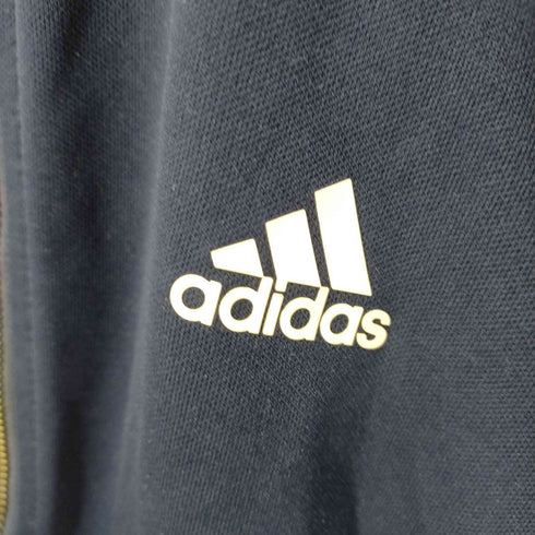 アディダス adidas ウォームアップトラック メンズ JPN:L