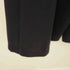 ジーヴィジーヴィ G.V.G.V. 日本製 STRETCH WOVEN TIE BACK TROUSERS レディース 34