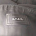 ジーヴィジーヴィ G.V.G.V. 日本製 STRETCH WOVEN TIE BACK TROUSERS レディース 34