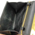 サカイ Sacai Half Metal Trifold Wallet レディース