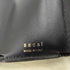 サカイ Sacai Half Metal Trifold Wallet レディース