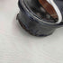 トーガプルラ TOGA PULLA DOUBLE BUCKLE PLATFORM SANDALS レディース 38