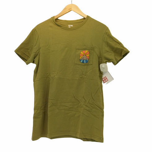 ポーラー PORLAR. 胸ポケット 半袖Tシャツ メンズ JPN:S