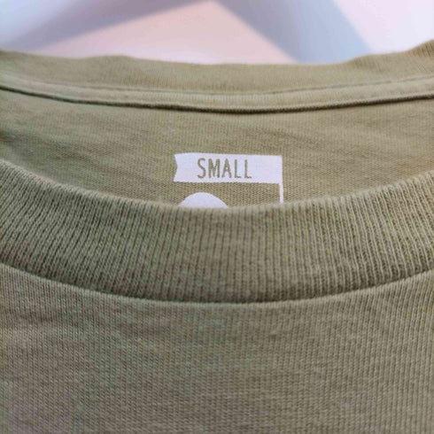 ポーラー PORLAR. 胸ポケット 半袖Tシャツ メンズ JPN:S