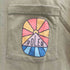 ポーラー PORLAR. 胸ポケット 半袖Tシャツ メンズ JPN:S