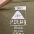 ポーラー PORLAR. 胸ポケット 半袖Tシャツ メンズ JPN:S