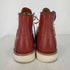 レッドウィング RED WING 6 CLASSIC MOC 6インチ クラシックモック オロラセット「ポーテージ」 メンズ JPN:26.5