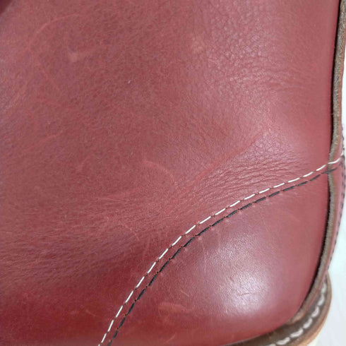 レッドウィング RED WING 6 CLASSIC MOC 6インチ クラシックモック オロラセット「ポーテージ」 メンズ JPN:26.5