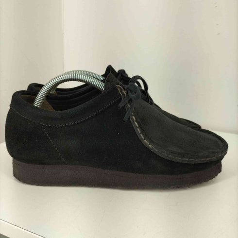 シュプリーム Supreme 15SS wallabee ワラビー スエード デザートブーツ メンズ US:8