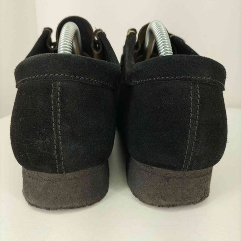 シュプリーム Supreme 15SS wallabee ワラビー スエード デザートブーツ メンズ US:8