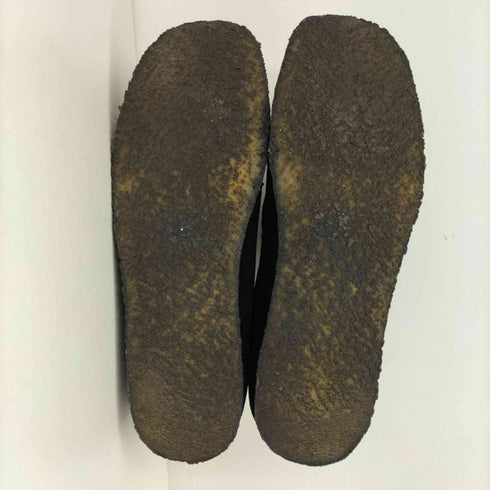 シュプリーム Supreme 15SS wallabee ワラビー スエード デザートブーツ メンズ US:8