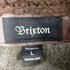 ブリクストン Brixton ボアフライトキャップ メンズ L