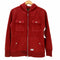 ダブルタップス WTAPS 裏地ファー 4ポケット ジップアップパーカー メンズ JPN:S