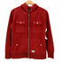 ダブルタップス WTAPS 裏地ファー 4ポケット ジップアップパーカー メンズ JPN:S