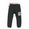 BREATH CRACK LOGO SWEAT PANTS メンズ M