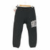 BREATH CRACK LOGO SWEAT PANTS メンズ M