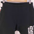 BREATH CRACK LOGO SWEAT PANTS メンズ M