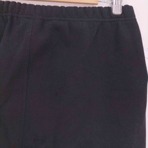 BREATH CRACK LOGO SWEAT PANTS メンズ M