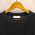 モンキータイム MONKEY TIME COTTON AZE CROPPED VEST/クロップドベスト メンズ JPN:L