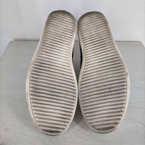 リックオウエンス RICK OWENS Jumbo Lace Low Trainers ラモーンズ ジャンボレース メンズ 43