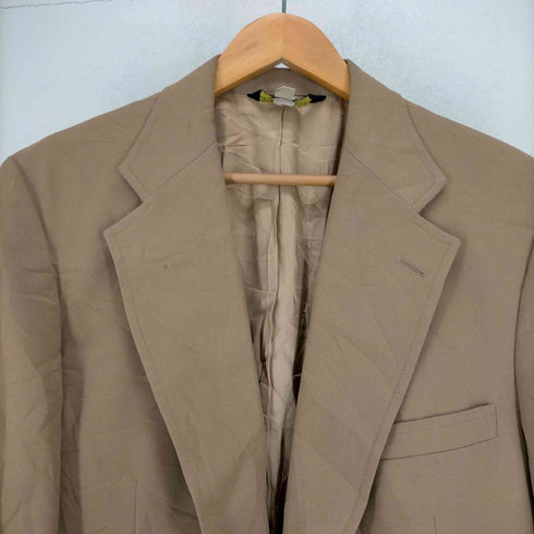 エルエルビーン L.L.Bean MADE IN USA 80S テーラードジャケット ロケットタロン メンズ 44R