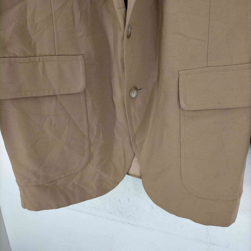 エルエルビーン L.L.Bean MADE IN USA 80S テーラードジャケット ロケットタロン メンズ 44R