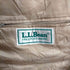 エルエルビーン L.L.Bean MADE IN USA 80S テーラードジャケット ロケットタロン メンズ 44R