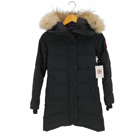 カナダグース CANADA GOOSE Shelburne Parka Fusion Fit Heritage シェルバーン パーカー レディース import:XS