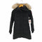 カナダグース CANADA GOOSE Shelburne Parka Fusion Fit Heritage シェルバーン パーカー レディース import:XS