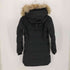 カナダグース CANADA GOOSE Shelburne Parka Fusion Fit Heritage シェルバーン パーカー レディース import:XS