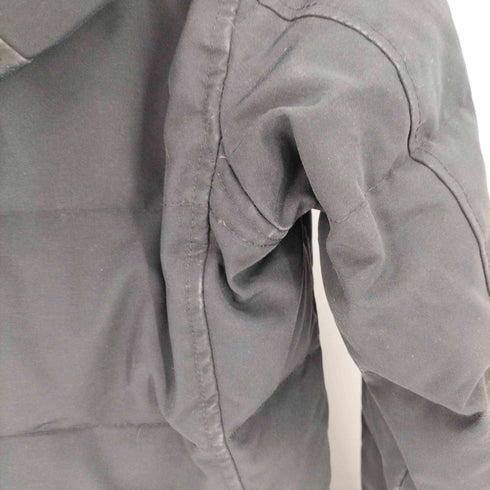 カナダグース CANADA GOOSE Shelburne Parka Fusion Fit Heritage シェルバーン パーカー レディース import:XS