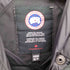 カナダグース CANADA GOOSE Shelburne Parka Fusion Fit Heritage シェルバーン パーカー レディース import:XS