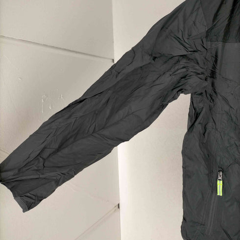 チャンピオン Champion ナイロンジャケット レディース JPN:XL