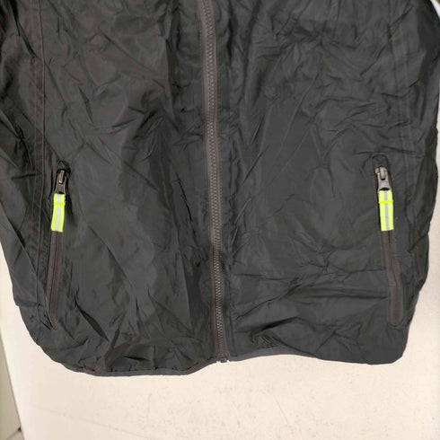 チャンピオン Champion ナイロンジャケット レディース JPN:XL