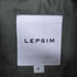 レプシィムローリーズファーム LEPSIM LOWRYS FARM 中綿ジャケット レディース FREE