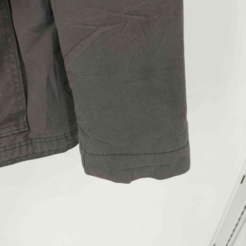 オールドネイビー OLD NAVY スタンドカラーサファリジャケット メンズ JPN:XXL