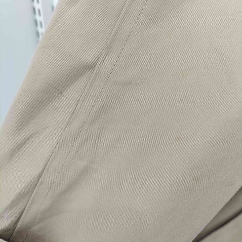 バラクータ BARACUTA 80S MADE IN REPUBLIC OF KOREA ライナー付きトレンチコート メンズ 46