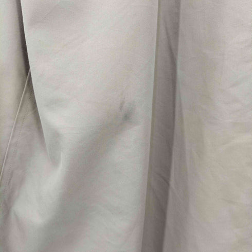 バラクータ BARACUTA 80S MADE IN REPUBLIC OF KOREA ライナー付きトレンチコート メンズ 46