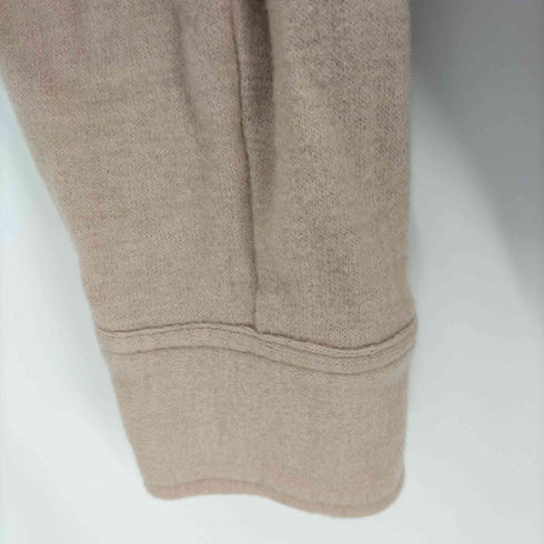 ローレン louren CPOシャツ ウールシャツ レディース FREE