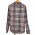 ラグビーラルフローレン Rugby Ralph Lauren ボタンダウン 長袖チェックシャツ メンズ import:M