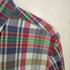 ラグビーラルフローレン Rugby Ralph Lauren ボタンダウン 長袖チェックシャツ メンズ import:M