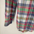 ラグビーラルフローレン Rugby Ralph Lauren ボタンダウン 長袖チェックシャツ メンズ import:M