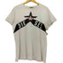ディーゼル DIESEL DIESEL INDUSTRY プリント クルーネックTシャツ メンズ import:L